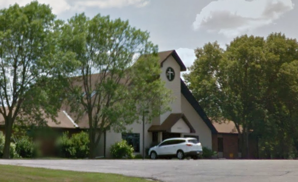Temple Baptist Omaha